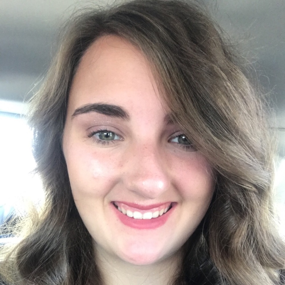 Meet your Posher, Maryanne